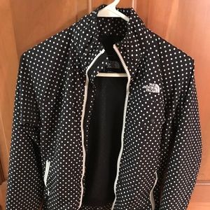 North Face Rain Jacket